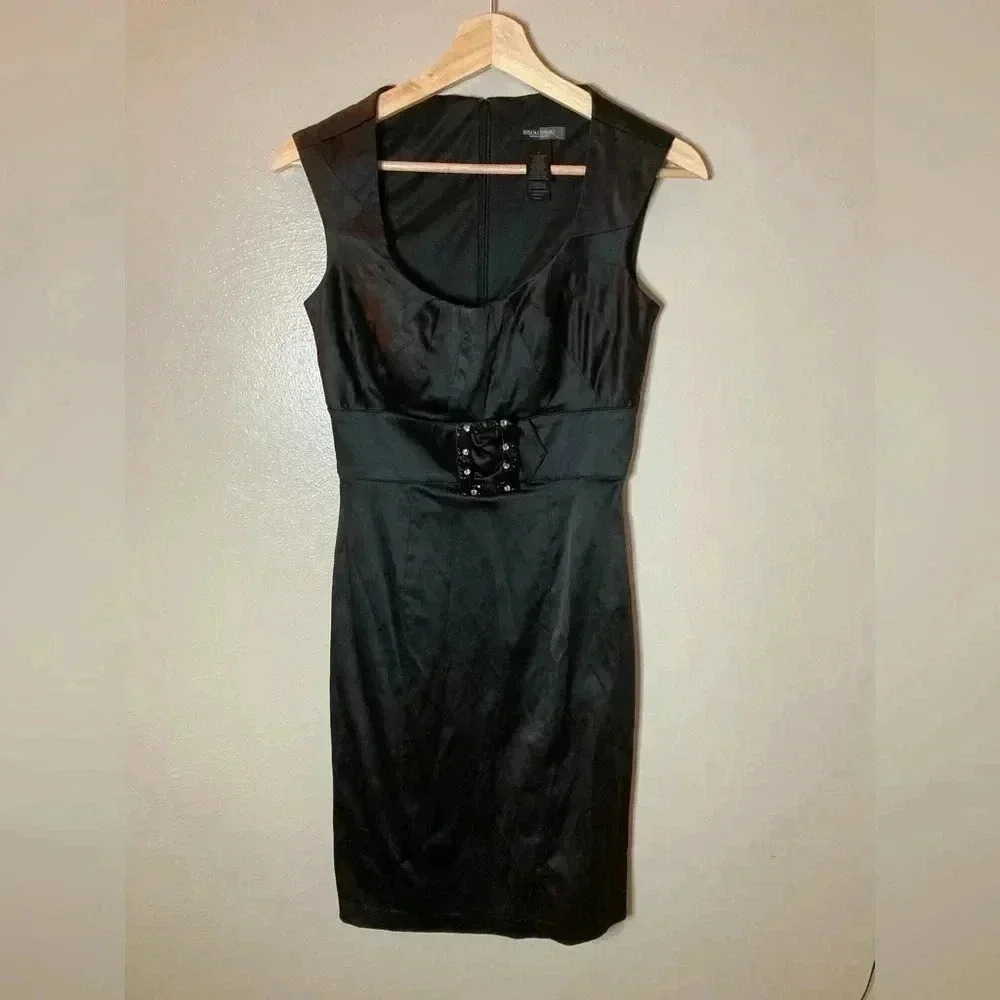 Bisou Bisou dress